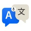 プログラムのアイコン：All Languages Translator …