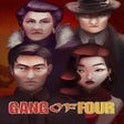 Gang of Four icon