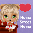 Programın simgesi: Pet City 2 - Home Design