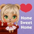 Ícone do programa: Pet City 2 - Home Design