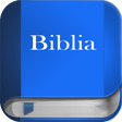 Ícone do programa: Biblia en Español Reina V…