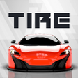 Programikonen: Tire: Car Racing