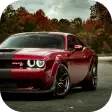 Dodge Charger Wallpapers