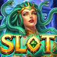 프로그램 아이콘: Gorgon Allure Slots