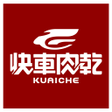 Programikonen: 快車肉乾肉紙