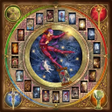 ไอคอนของโปรแกรม: Tarot cards describing me…