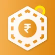 程序图标：Delta Chain: Earn Money O…