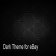 프로그램 아이콘: Dark Theme for eBay™