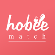 ไอคอนของโปรแกรม: Hobee Match