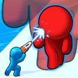 程序图标：Shrink and Tread