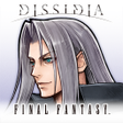 Icoon van programma: DISSIDIA DUELLUM FINAL FA…
