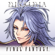 Programın simgesi: DISSIDIA DUELLUM FINAL FA…