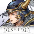 أيقونة البرنامج: DISSIDIA DUELLUM FINAL FA…