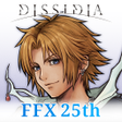 Icona del programma: DISSIDIA DUELLUM FINAL FA…