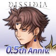 Ikona programu: Dissidia Duellum Final Fa…