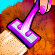أيقونة البرنامج: Shave Salon