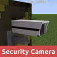 Programın simgesi: Security camera in minecr…