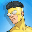 プログラムのアイコン：Invincible: Guarding the …