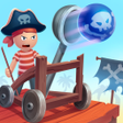 Programikonen: Catapult Wars