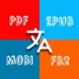 Icono de programa: Book Translator
