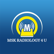 Icon of program: MSK RADIOLOGY 4 U