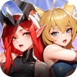 أيقونة البرنامج: Idle Epic Angels of Fate