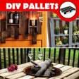 Programikonen: Pallet Ideas