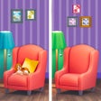 プログラムのアイコン：Spot The Difference: Find…