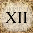 Roman numerals generator