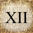 Ícone do programa: Roman numerals generator