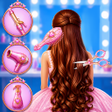 Ikona programu: Beauty Princess Makeup Sa…