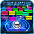 プログラムのアイコン：New Arkanoid