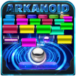 New Arkanoid
