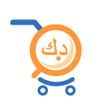 Programın simgesi: Trikart Shopping App تراي…