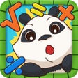 程序图标：Math Run: Panda Chase