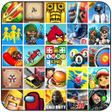 Ícone do programa: All in one Game All games