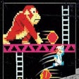 أيقونة البرنامج: Donkey Kong