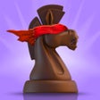 ไอคอนของโปรแกรม: Dark Chess Tournament