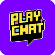 Programikonen: PlayChat- Game  Chat