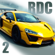 Programikonen: Real Drift Cars 2