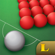 程序图标：Snooker LiveGames online