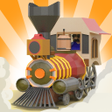 プログラムのアイコン：Train Dash
