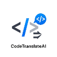 Icon of program: CodeTranslateAI
