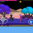 Icoon van programma: Stick Combat: Reactive Mo…