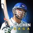 Icon of program: Sachin Saga Cricket Champions
