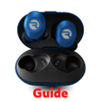 Ícone do programa: Raycon Earbuds Guide