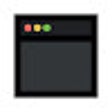 Иконка программы: Blank New Tab Dark Mode P…