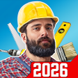 Ikona programu: House Flipper: Home Desig…