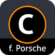 أيقونة البرنامج: Carly for Porsche Car Che…
