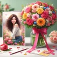 Programikonen: Photo Greeting Card
